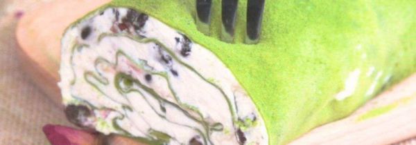 一个毛巾卷的热量