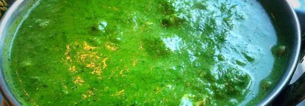 绿咖喱和黄咖喱的区别