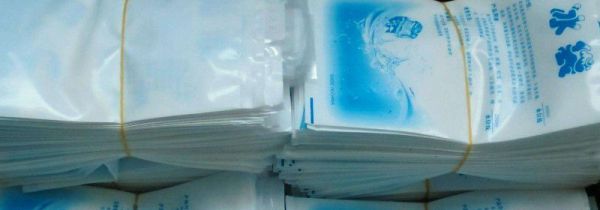 生物冰袋多久就不冰了