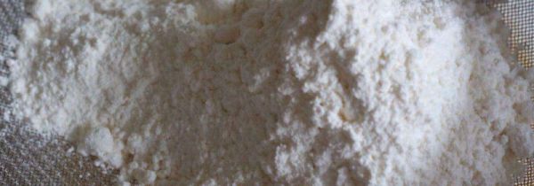 面粉放了三年还能吃吗