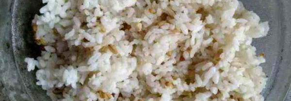 米饭放冰箱6天能吃吗