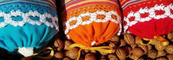 桃核做枕头有什么禁忌