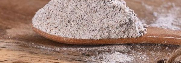 全麦粉和荞麦粉的区别