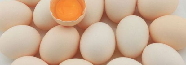 鸡蛋不新鲜的表现