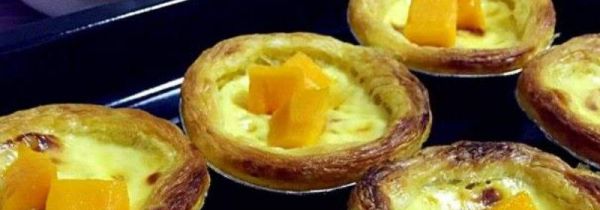 蛋挞吃多了有什么坏处