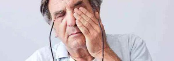 频闪对眼睛的危害