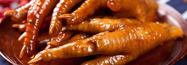 鸡爪一般要卤多长时间