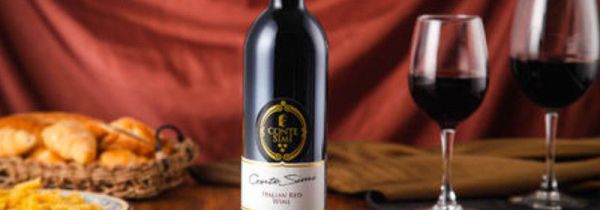 葡萄酒和红酒的区别