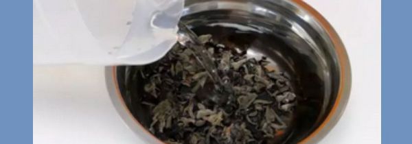 怎么泡木耳又快又好