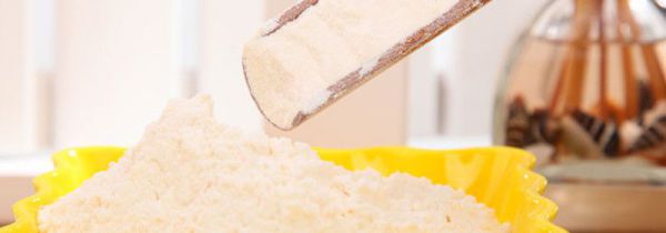 全麦粉和小麦粉的区别是什么