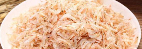 虾米保质期多长时间