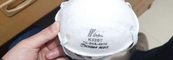 口罩加热后可以重复使用吗