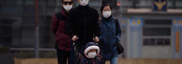 如何正确佩戴口罩和回收口罩