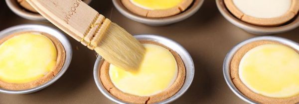 蛋挞液不凝固怎么补救