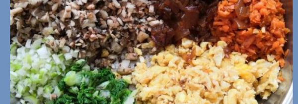 包包子的馅要不要炒一下