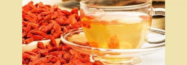 蜂蜜加枸杞泡水的功效