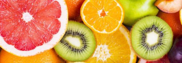 橙子和猕猴桃能一起吃吗