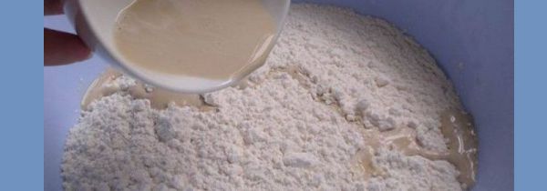 酵母粉发面为什么发不起来