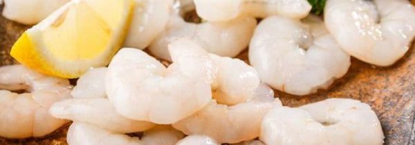 煮虾仁多长时间能熟