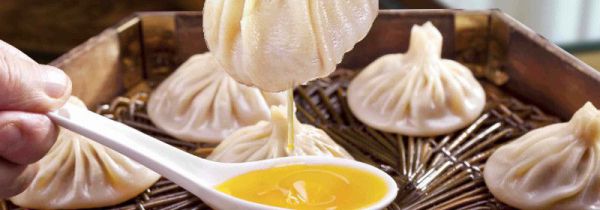 灌汤包蒸多长时间最合适