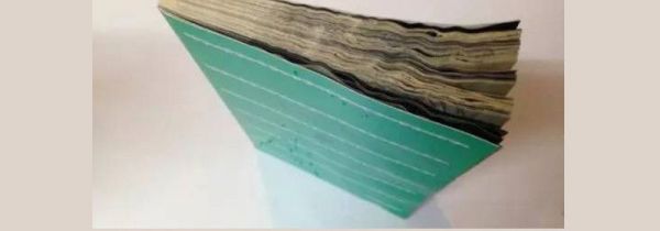 书皱了复原的办法