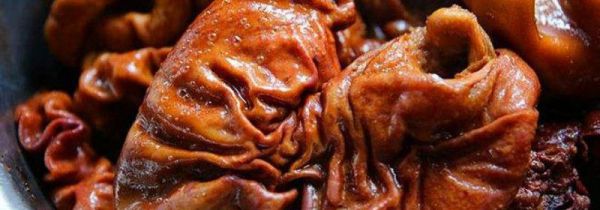 卤肉放冷藏能保存几天