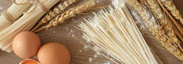 面条上有小黑点是不是发霉了