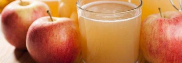 苹果榨汁为什么会变色