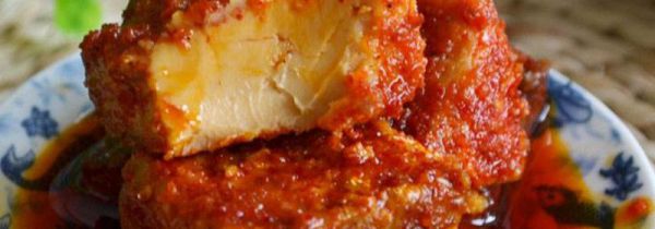 腐乳的发酵原理