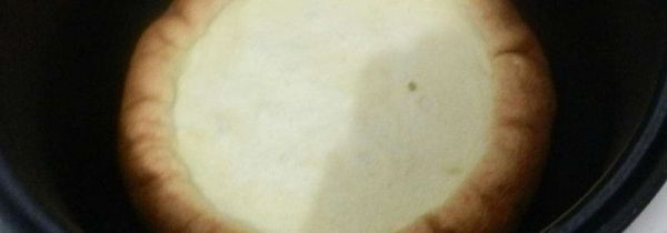 电饭锅做蛋糕倒不出来怎么办