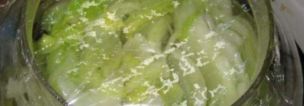 白菜怎样保存的时间长