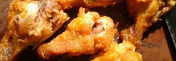 鸡翅根和鸡翅中区别