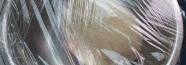 冬天天气冷包子发不起咋办