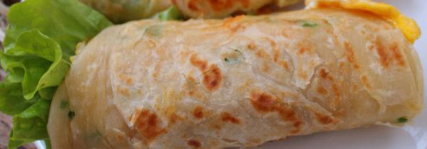 善食源手抓饼产地