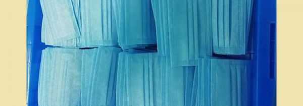 一次性口罩沾水了还能用吗