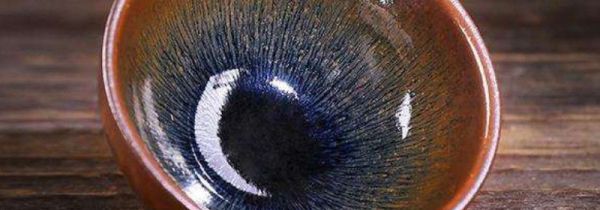 建盏如何鉴别好坏