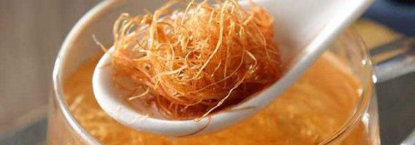 长期喝玉米须水的危害