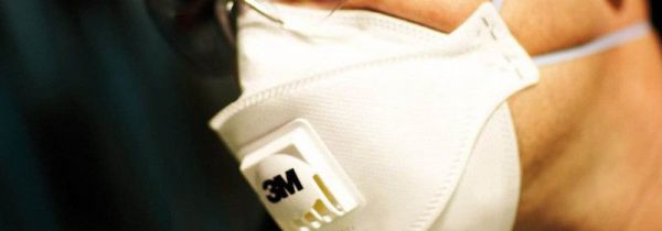 3m口罩是否可以清洗