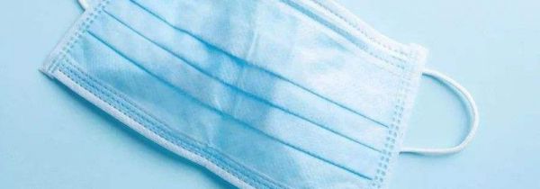 face mask属于什么口罩