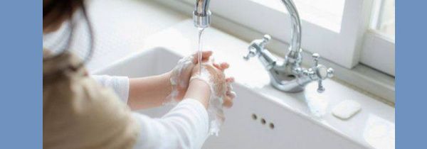 洗手时间不少于多少秒