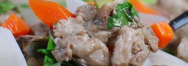 春天适合吃羊肉吗