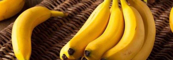 萝卜和香蕉可以一起吃吗