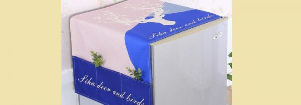 冰箱放阳台防晒妙招