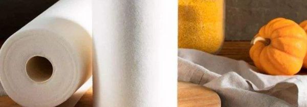 厨房纸巾和普通纸巾的区别