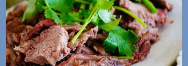 驴肉可以和萝卜一起吃吗