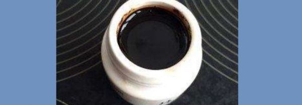 蛋黄油内服有什么危害