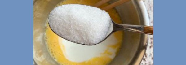 做蛋糕没有白糖可以用冰糖吗