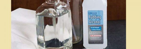 70%酒精可以消毒吗