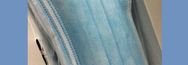 一次性口罩能带上飞机吗