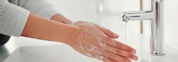 七步洗手时间不少于多少秒